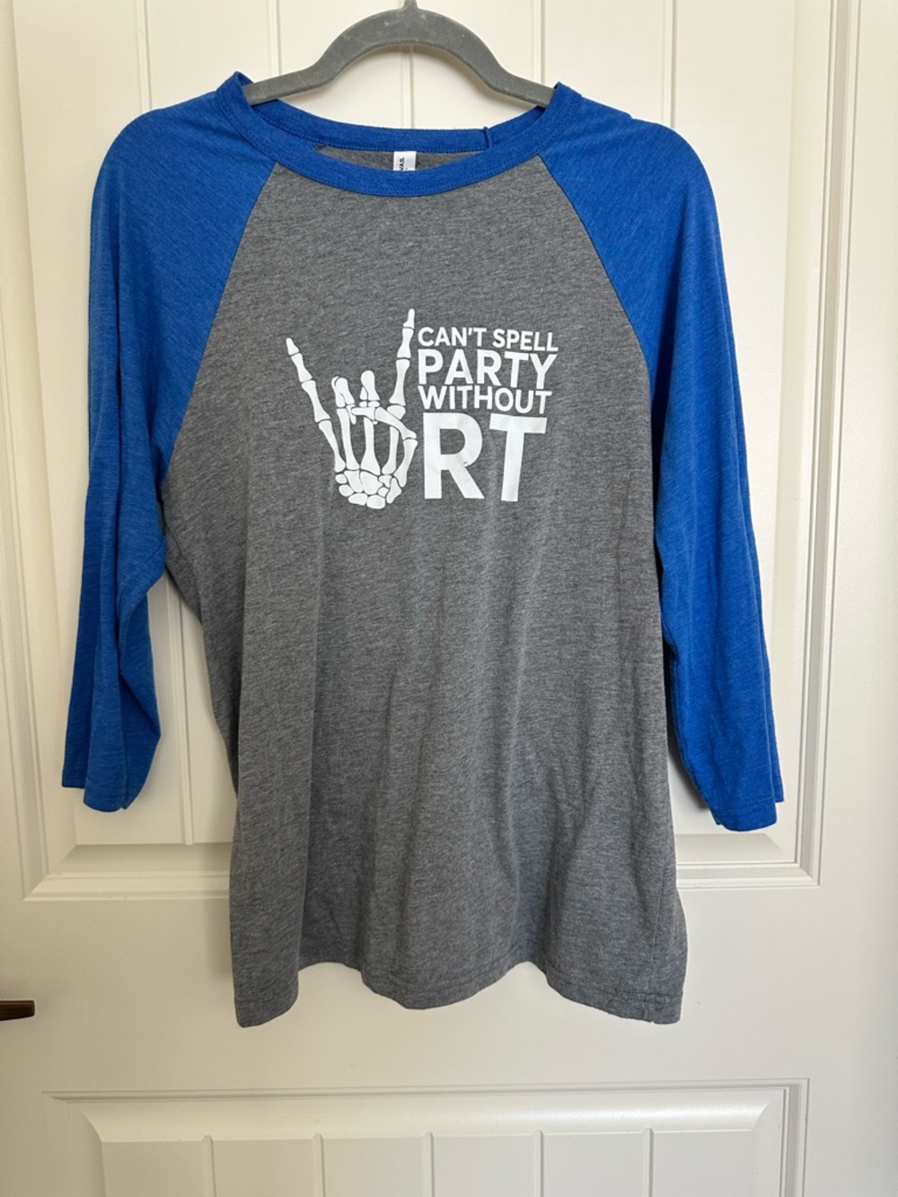 Radiology technician T-shirt